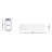 Bond Tile Midland 3'' W x 12'' L Polished Ceramic Subway Tile (5.38 sq. ft. / box)-40614687