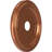 Traditional Traditional Thermoformed PVC Ceiling Medallion-88027968-88027962