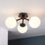 Haslett Glass Spotlight