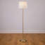153cm Polished Traditional Floor Lamp-207425481