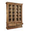 Woen Solid Wood Bookcase