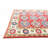 Runner Ochoa Red Rug