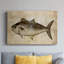 Big Catch II - Cavas enveloppés de galerie-208373797