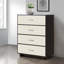 Acosta 4 - Drawer Chest of Drawers-1213515937