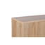 Buffet 1 tiroir 35,4 po de largeur