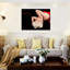 Marilyn Monroe - Photographie sur toile tendue-66910519