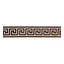Oriana Greek Key Velvet Tape Fabric-25703950