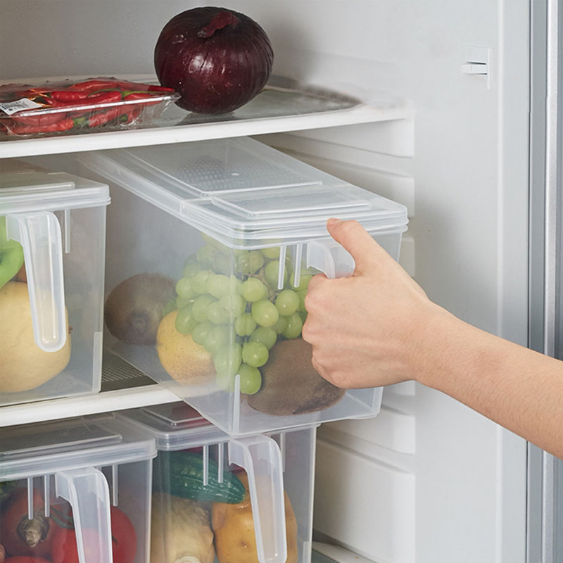 Reimann Food Storage Container