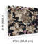 Briarwood Floral Wallpaper Double Roll-1787003435