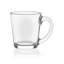 Ensemble de 12 tasses en verre Libbey