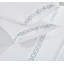 Superior 100% Cotton Chain Link Embroidered Deep Pocket Bed Sheet Set-100474914-110801338