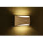 Blandford Flush Mounted Sconce