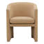 Georgia Dining Chair Camel