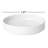 PILAR Stoneware 8" Dessert Plate-35963285