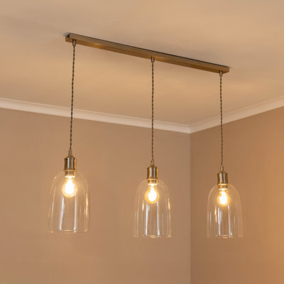 3 - Light Pendant