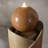  Ceramic Fountain with LED Light