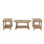 Ensembles de table en plastique Arrlo-88478311