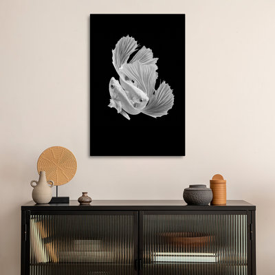 Impression sur toile, "Steventix" par Andi Halil