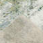 Tapis bleu / vert Knox-22908528