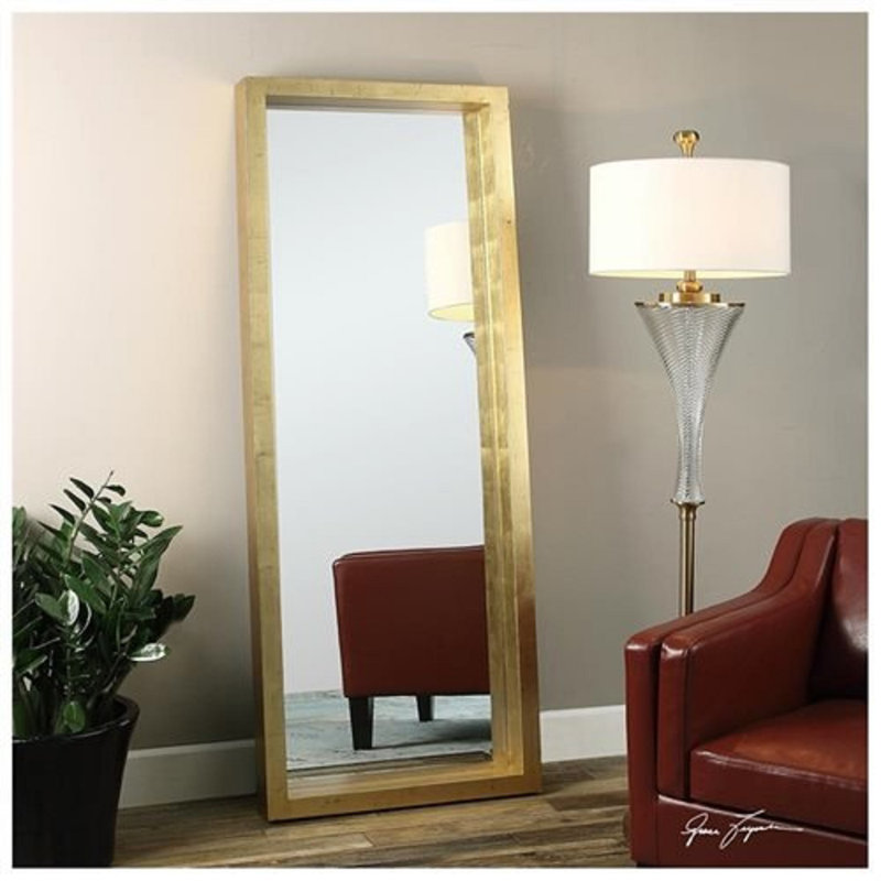 Aurora Deep Frame Mirror
