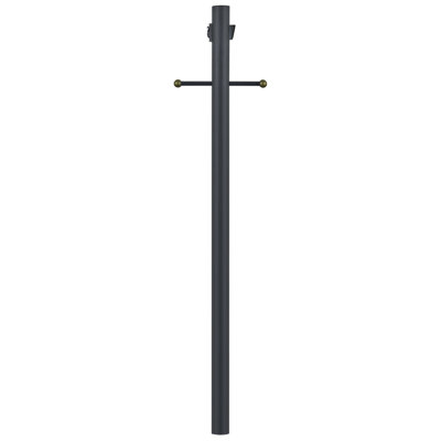 Wolfbert Post