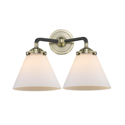 Aislinn 2 - Light Dimmable Vanity Light