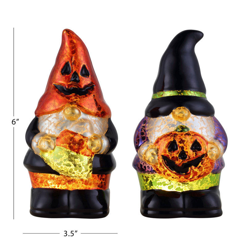 Halloween Figurines & Collectibles