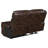 Duward LAF POWER LOVESEAT