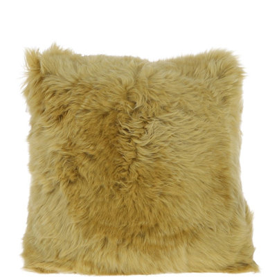 Square Cushion Pad