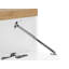Nicayla 57cm Kitchen Pantry-350303646