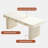 Home Modern Simple Reception Office Rock Slab Table-1794671803