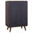 Kegan 5-Drawer Solid and Manufactured Wood Chest-947038153