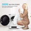 Sécheuse à linge portative électrique 2,6 pi³ en blanc