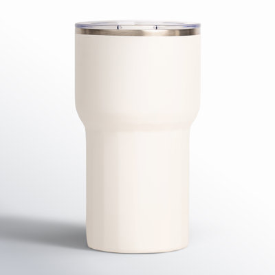Travel Tumbler