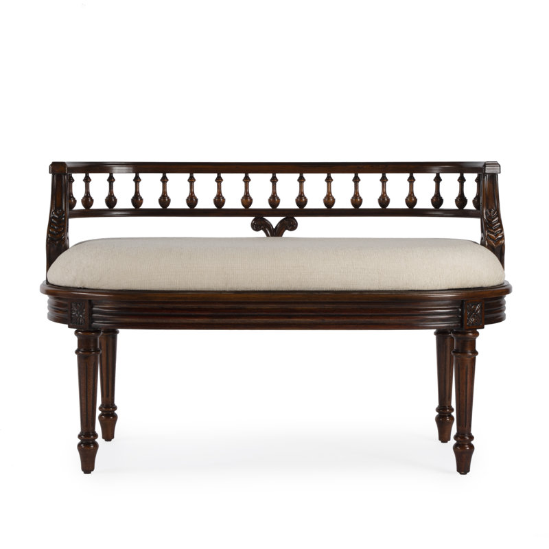 Banc Amance, Cerise foncée