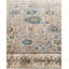 Serapi One-of-a-Kind Rectangle 6'9" x 9'5" Hand Knotted Area Rug