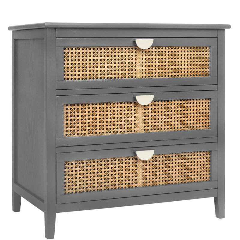 Commode en rotin Armoire en rotin Buffet en rotin Console