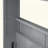 Murphy Bed Wall Bed with Shelves
