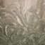 Papier peint texturé en laiton et bronze
