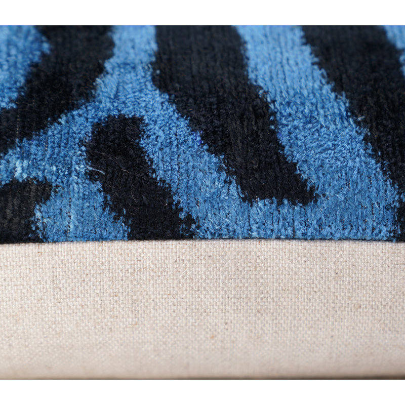 Square Pillow Cover & Insert