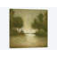 « golden valley i », impression sur toile-30005948-72451484-72451489