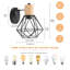 Minoa Armed Sconce