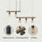 - Light Kitchen Island Pendant Light[No Bulb]