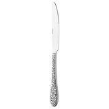 Ivy Flourish Table Knives by Oneida (18/10)