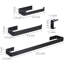 4 - Piece Bathroom Hardware Set