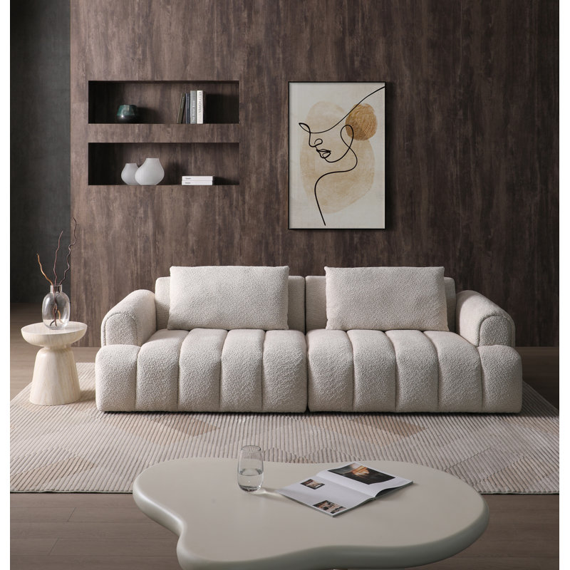Sofas, Beige