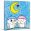 Tatijana Lawrence - Wrapped Canvas Painting-20708807