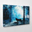 Wrapped Canvas Print-19091516