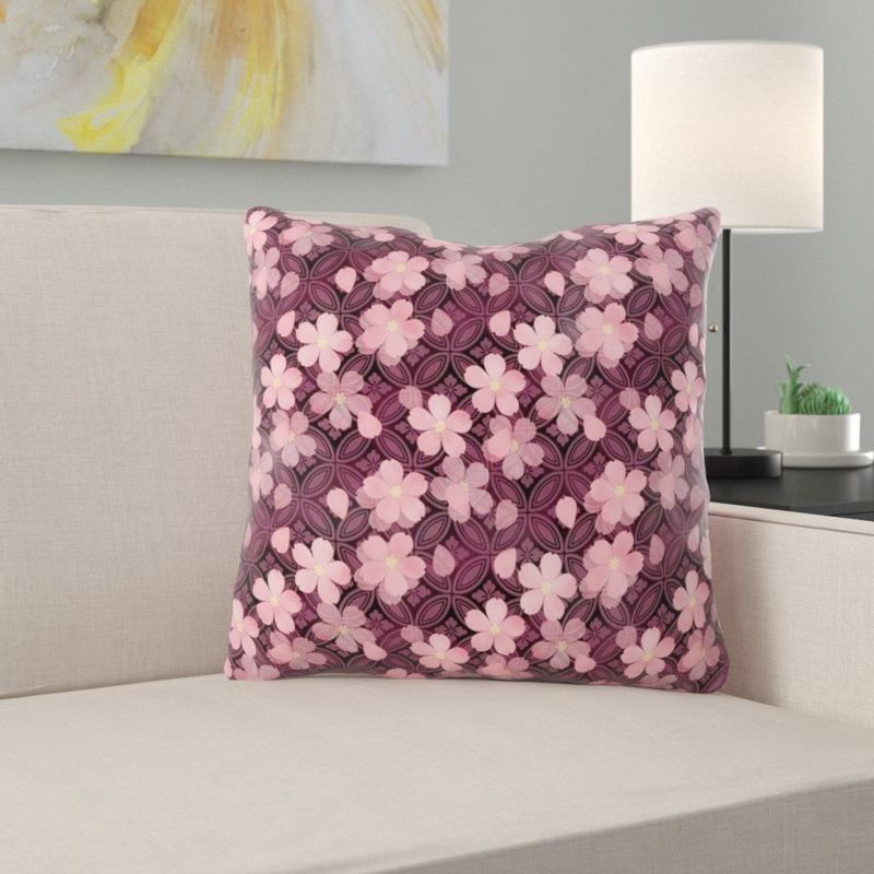 Coussin décoratif Dingman, Intérieur