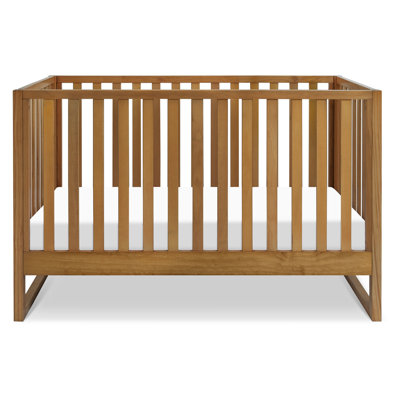 Hunter 3 in 1 Convertible Crib -  daVinci, M25001CT